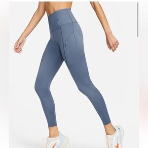Nike firm support leggings